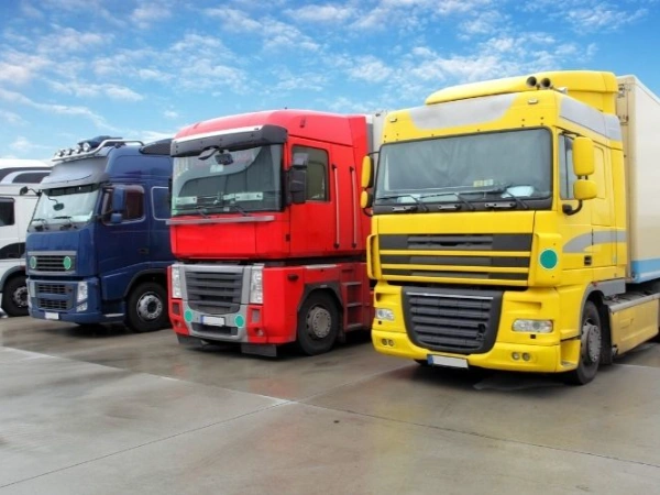 Ankara Eskişehir Nakliye